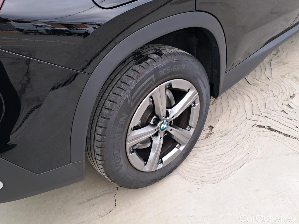  Bmw  X1 BMW  / 2022 / 5P / todoterreno sDrive18d #5
