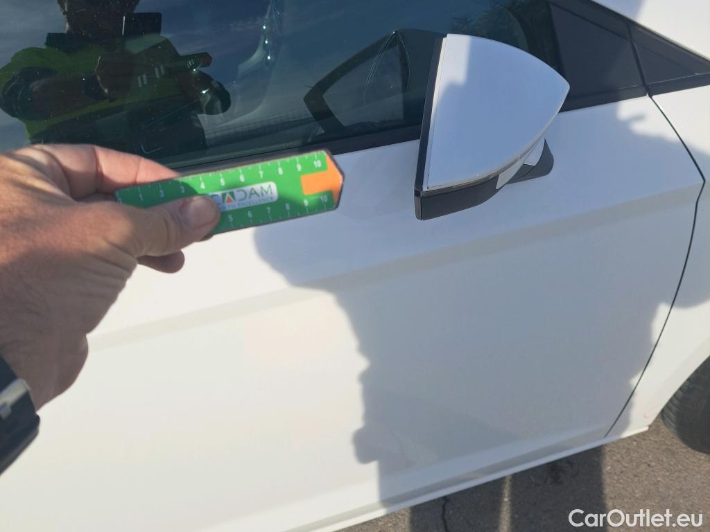  Seat  Leon SEAT León / 2016 / 5P / berlina con portón 1.5 TSI 95kW (130CV) St&Sp Style Visio Edition #31