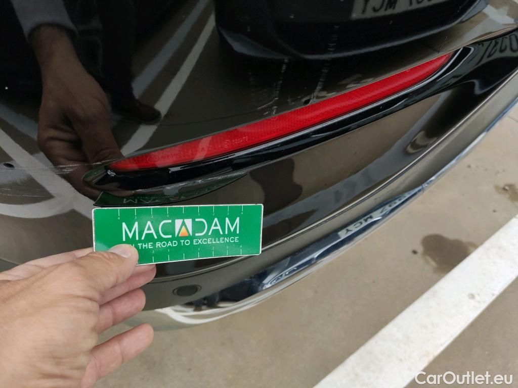  Mercedes  G-Klasee MERCEDES-BENZ GLC Coupé / 2019 / 5P / coupé GLC 220 d 4MATIC #24