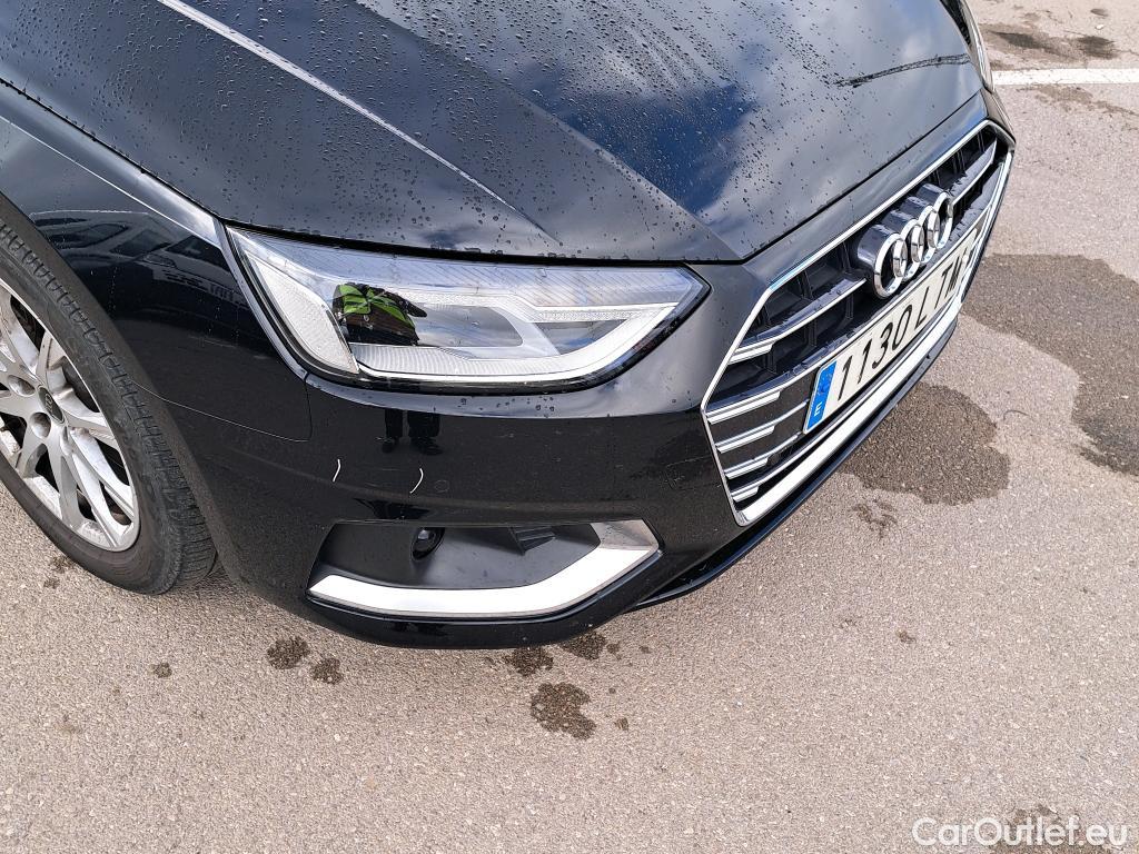  Audi  A4 AUDI  / 2019 / 5P / familiar Avant Advanced 35 TDI 120kW S tronic #7