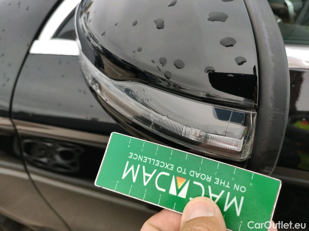  Mercedes  G-Klasee MERCEDES-BENZ GLC Coupé / 2019 / 5P / coupé GLC 220 d 4MATIC #28