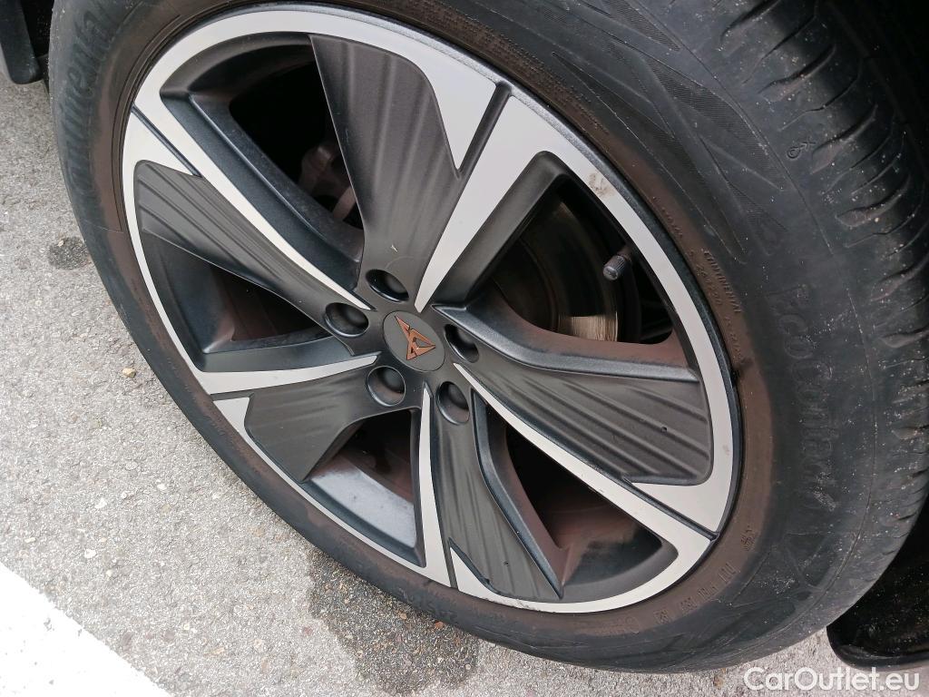  Cupra  Formentor CUPRA  / 2020 / 5P / todoterreno 1.4 e-Hybrid 150kW (204 CV) DSG (AC) #3