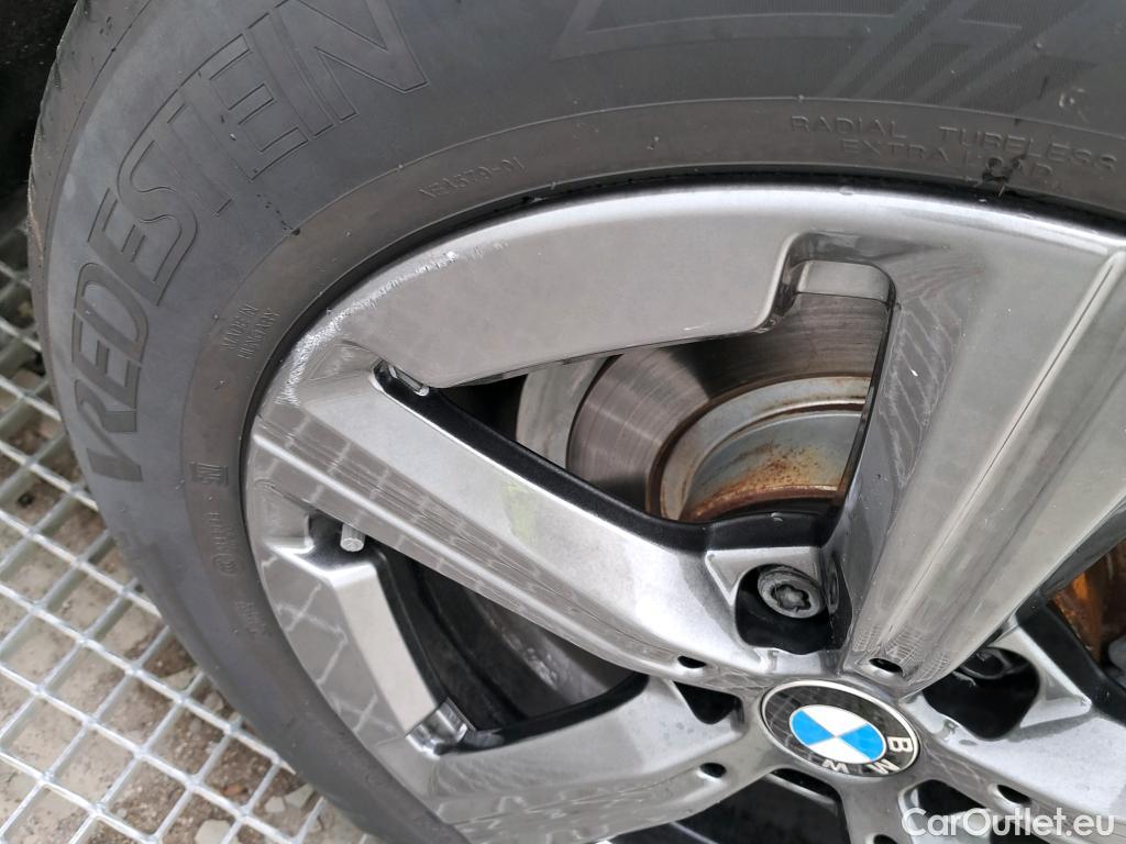  Bmw  X1 BMW  / 2022 / 5P / todoterreno sDrive18d #2