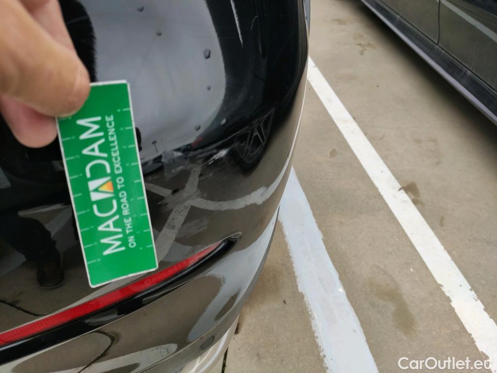  Mercedes  G-Klasee MERCEDES-BENZ GLC Coupé / 2019 / 5P / coupé GLC 220 d 4MATIC #22