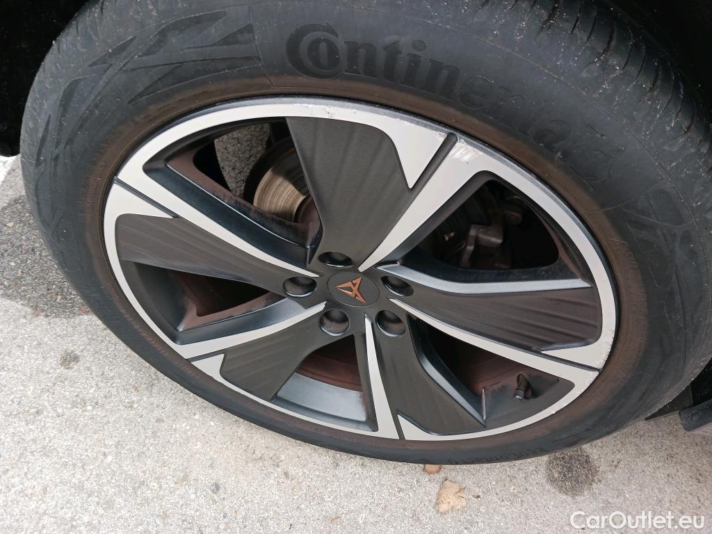  Cupra  Formentor CUPRA  / 2020 / 5P / todoterreno 1.4 e-Hybrid 150kW (204 CV) DSG (AC) #7