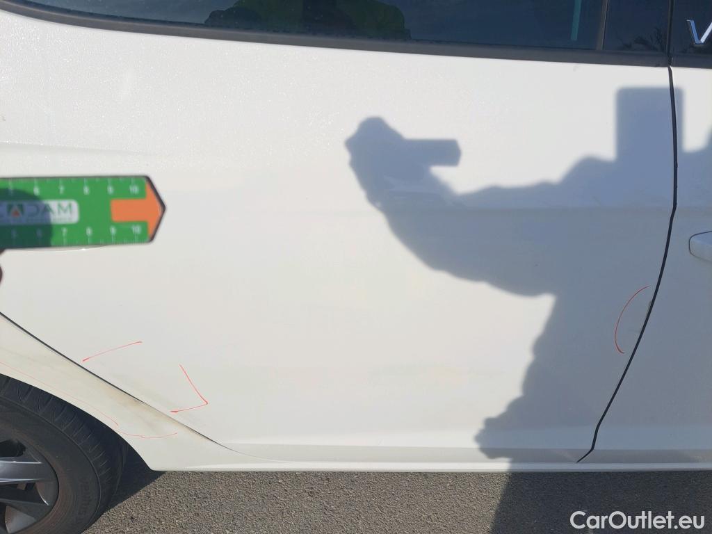  Seat  Leon SEAT León / 2016 / 5P / berlina con portón 1.5 TSI 95kW (130CV) St&Sp Style Visio Edition #4