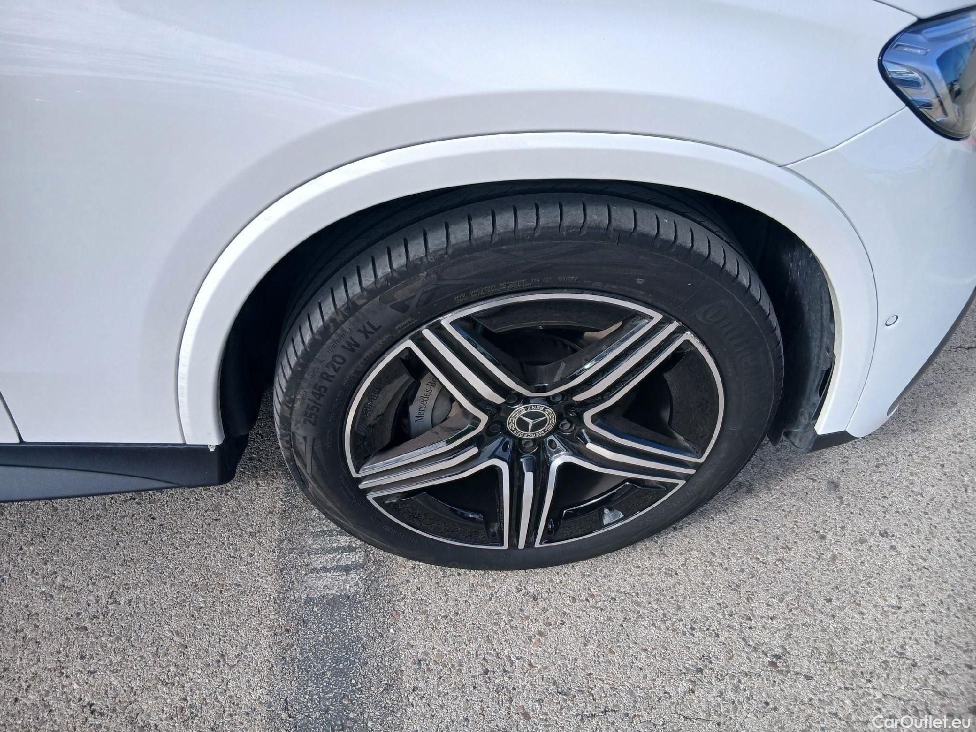  Mercedes  G-Klasee Clase GLC GLC 220 d 4Matic (254.305)AMG AMG Line 195CV AT9 6E #6