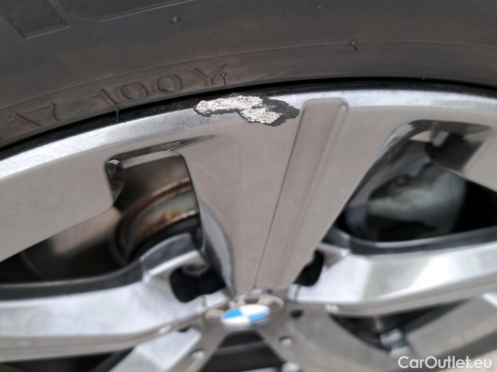  Bmw  X1 BMW  / 2022 / 5P / todoterreno sDrive18d #4