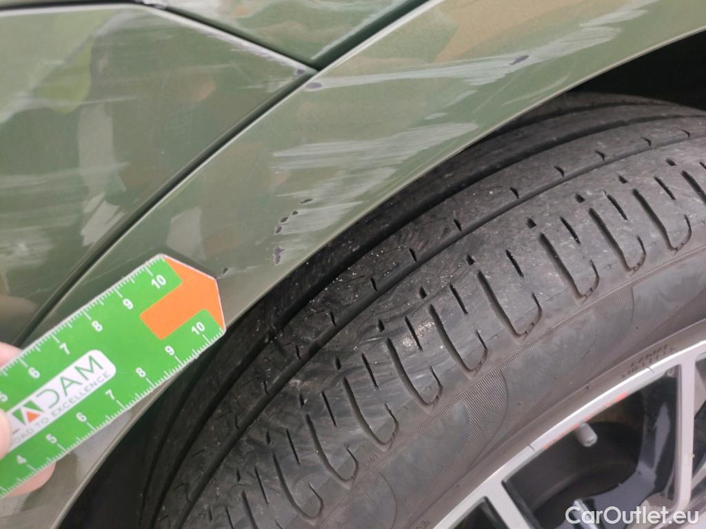  Audi  Q5 AUDI  SPORTBACK / 2020 / 5P / todoterreno Black line 35 TDI 120kW S tronic #18