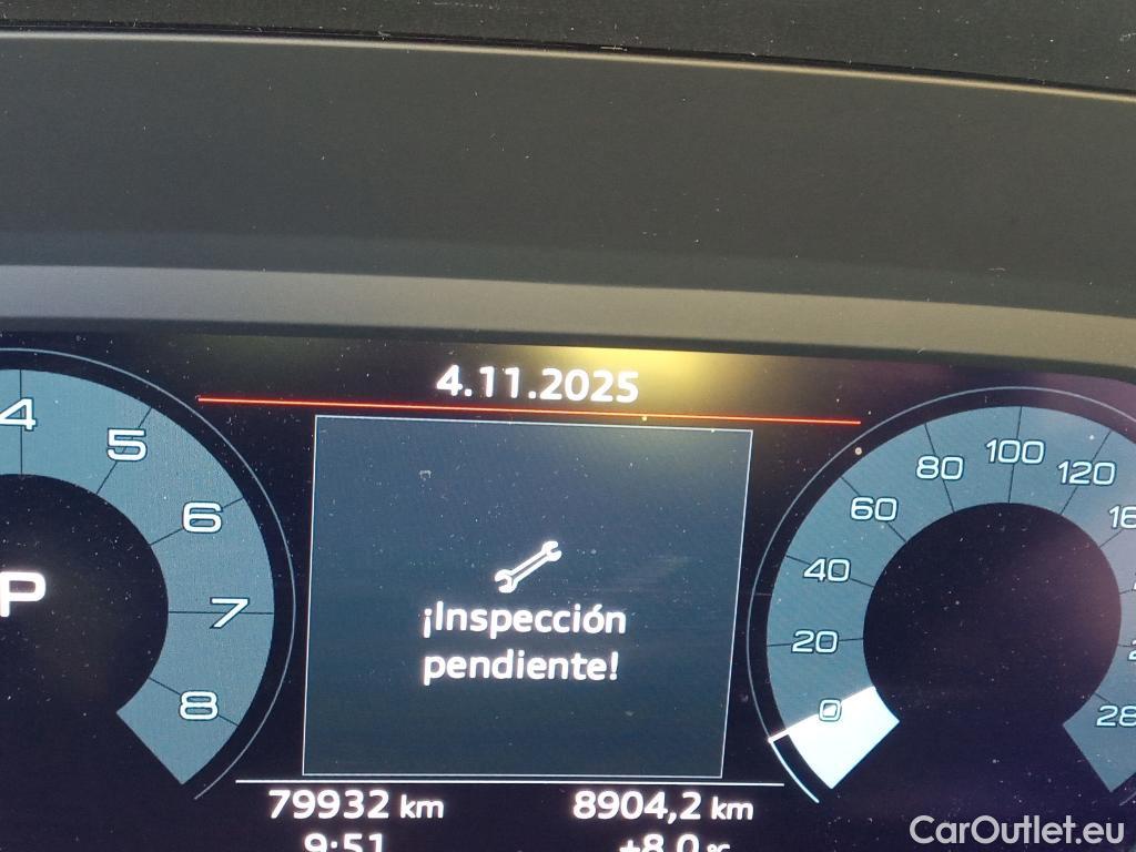  Audi  A3 AUDI  / 2020 / 4P / sedán Sedan 30 TFSI 81kW (110CV) S tronic #26