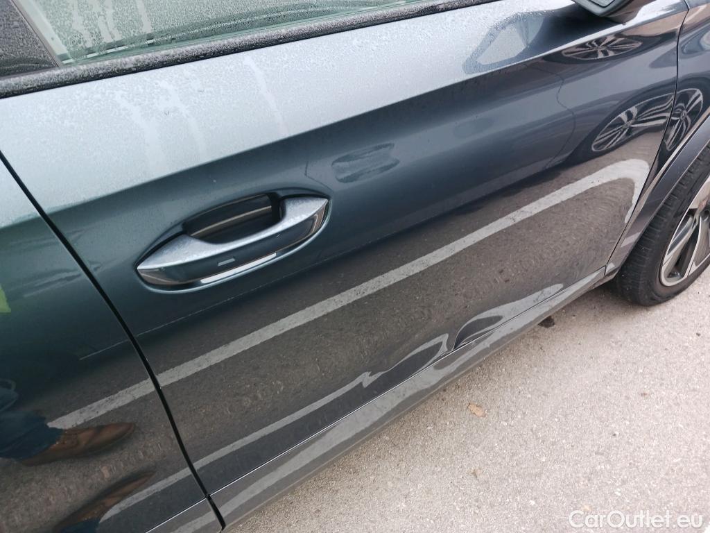  Cupra  Formentor CUPRA  / 2020 / 5P / todoterreno 1.4 e-Hybrid 150kW (204 CV) DSG (AC) #1