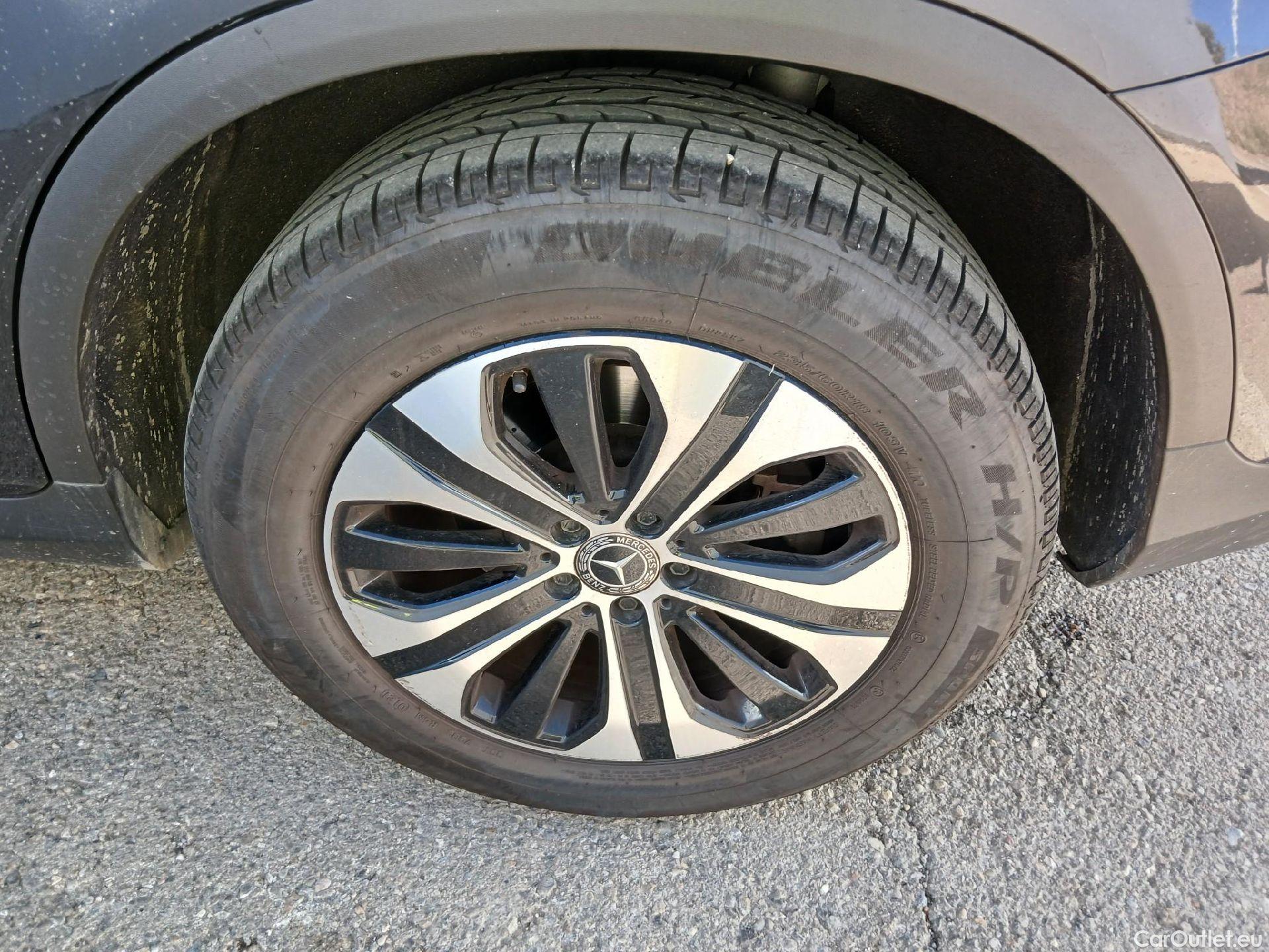  Mercedes  G-Klasee MERCEDES-BENZ Clase GLC / 2019 / 5P / todoterreno GLC 220 d 4MATIC #15