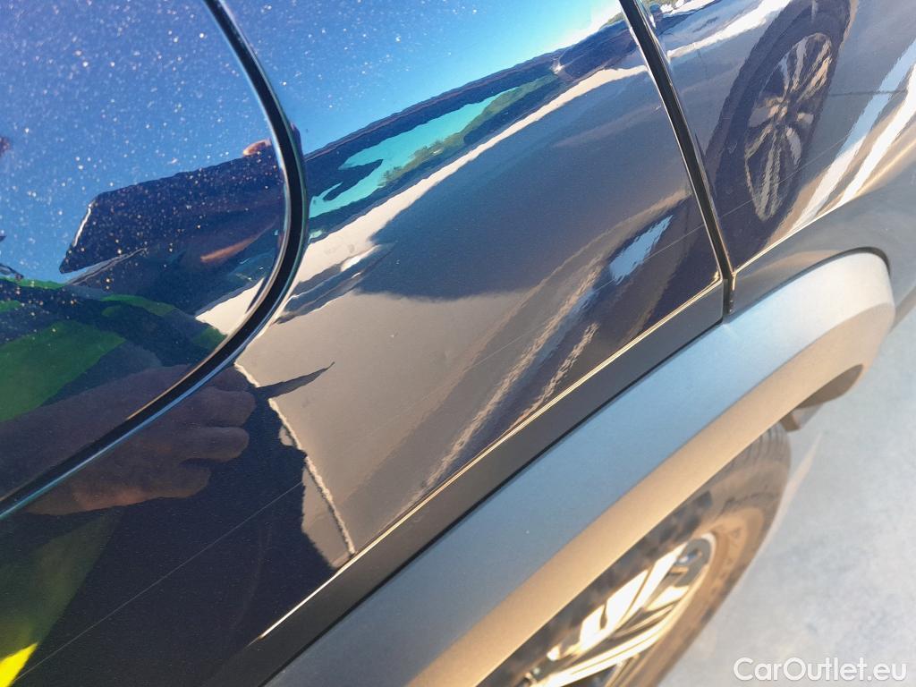  Mercedes  G-Klasee MERCEDES-BENZ GLE / 2018 / 5P / todoterreno GLE 350 de 4MATIC (Híbrido Enchufable) #32