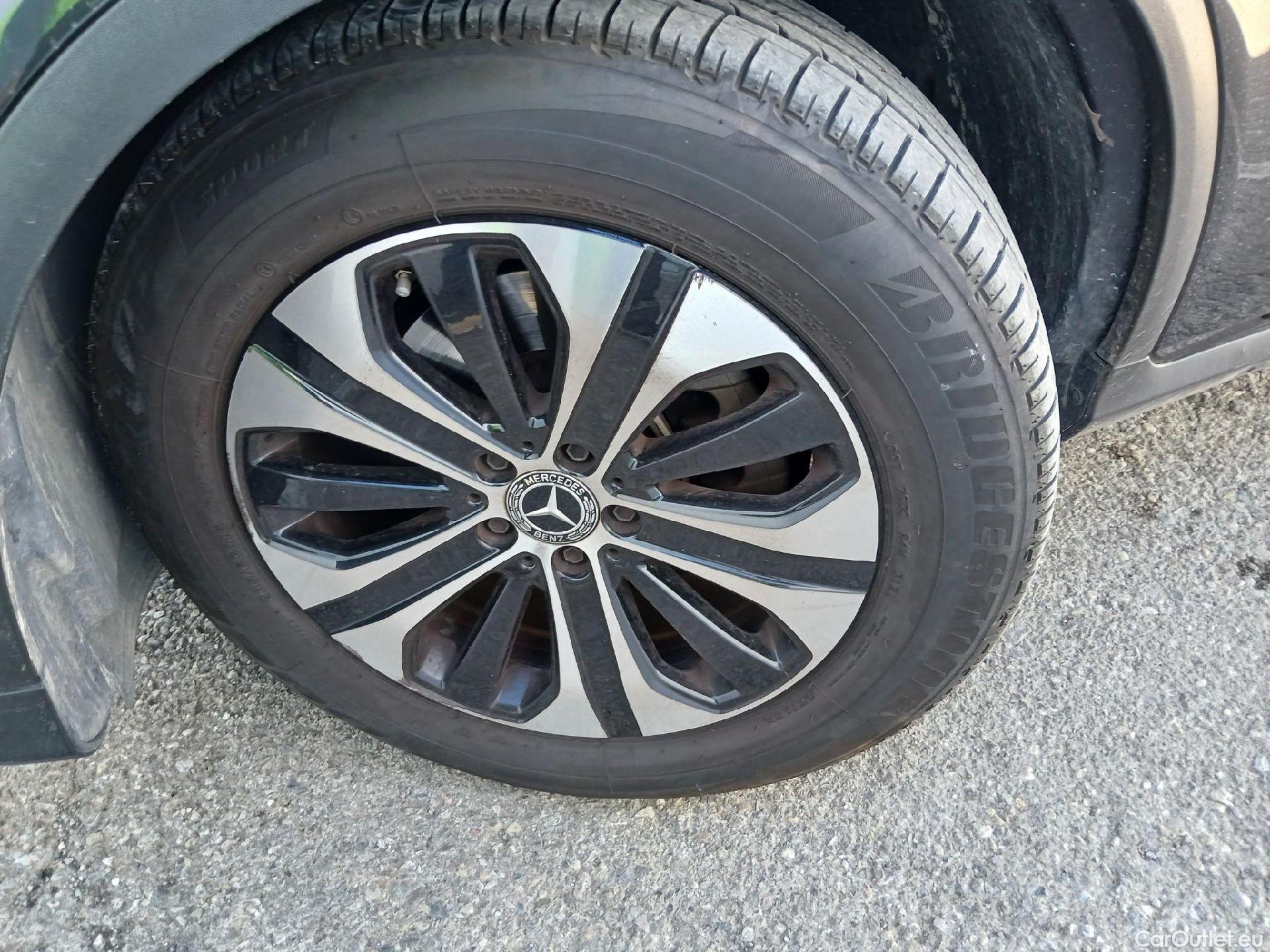  Mercedes  G-Klasee MERCEDES-BENZ Clase GLC / 2019 / 5P / todoterreno GLC 220 d 4MATIC #9