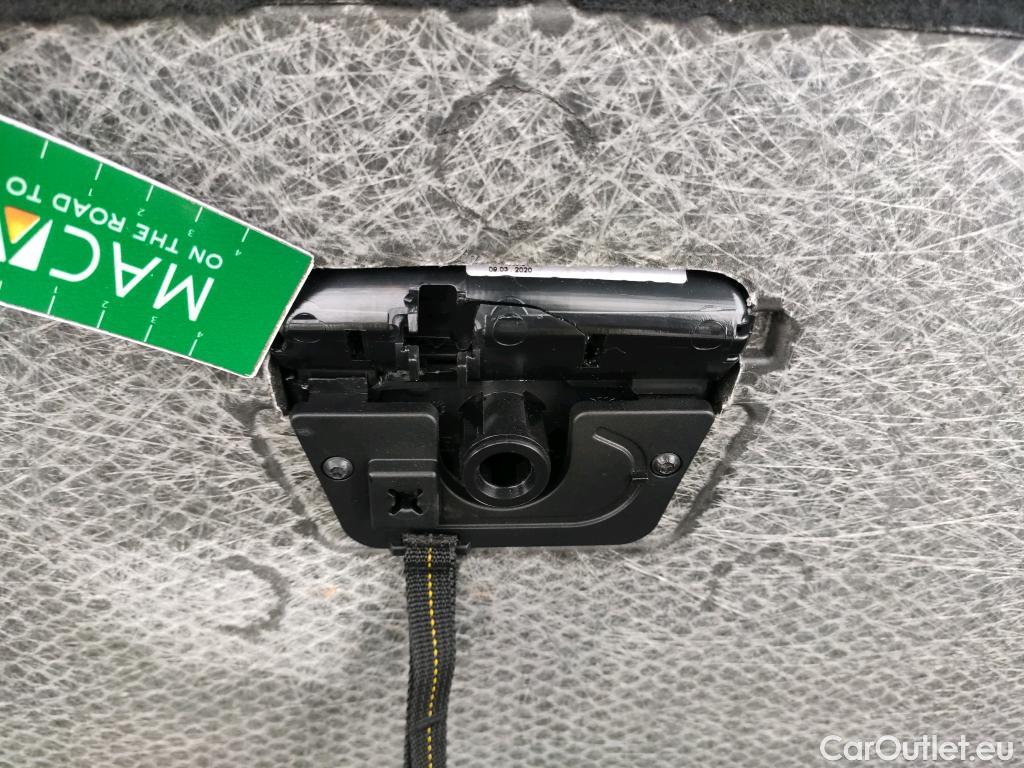  Mercedes  G-Klasee MERCEDES-BENZ GLC Coupé / 2019 / 5P / coupé GLC 220 d 4MATIC #15