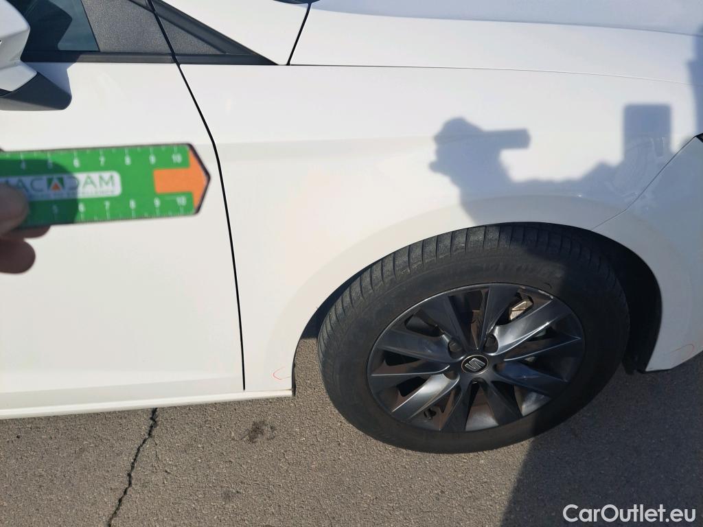  Seat  Leon SEAT León / 2016 / 5P / berlina con portón 1.5 TSI 95kW (130CV) St&Sp Style Visio Edition #18