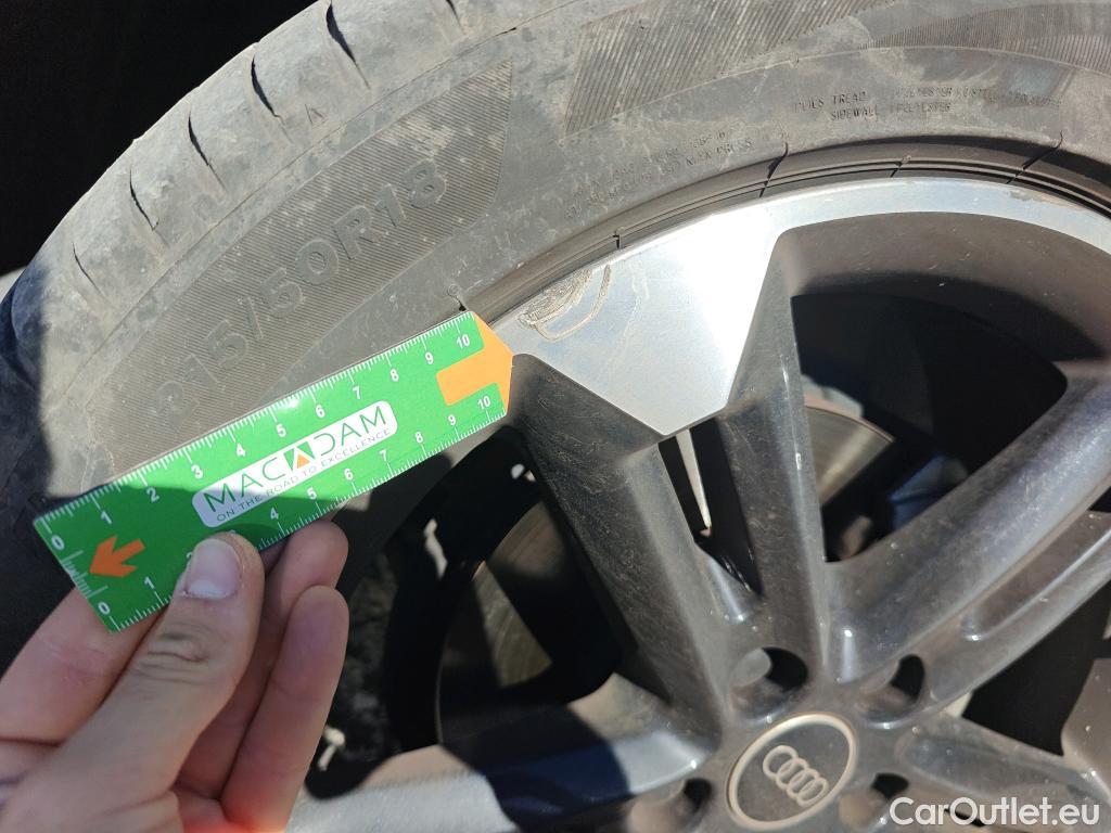  Audi  Q2 AUDI  / 2020 / 5P / todoterreno S line 30 TDI 85kW (116CV) S tronic #25