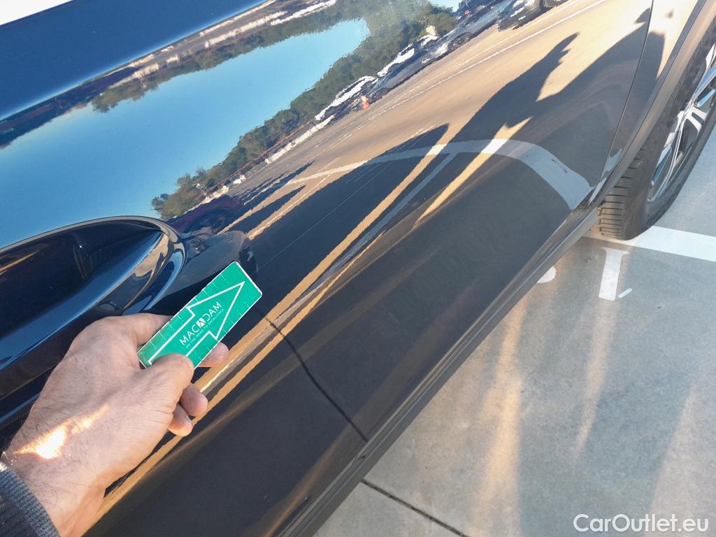  Mercedes  G-Klasee MERCEDES-BENZ GLE / 2018 / 5P / todoterreno GLE 350 de 4MATIC (Híbrido Enchufable) #13