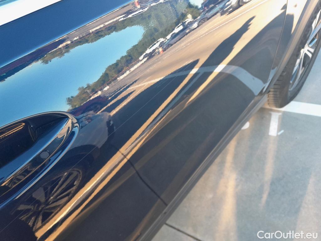  Mercedes  G-Klasee MERCEDES-BENZ GLE / 2018 / 5P / todoterreno GLE 350 de 4MATIC (Híbrido Enchufable) #12