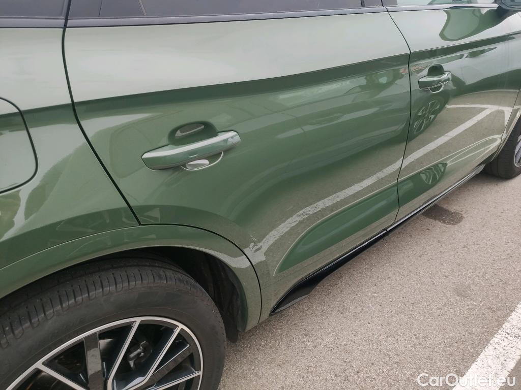  Audi  Q5 AUDI  SPORTBACK / 2020 / 5P / todoterreno Black line 35 TDI 120kW S tronic #7