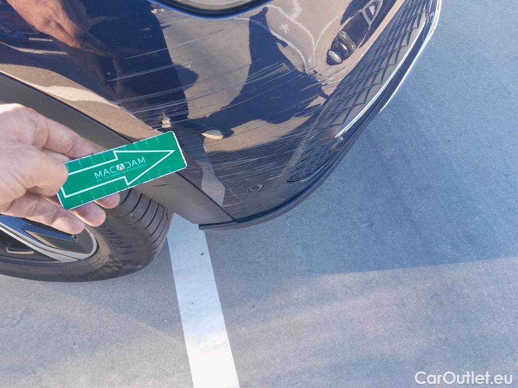  Mercedes  G-Klasee MERCEDES-BENZ GLE / 2018 / 5P / todoterreno GLE 350 de 4MATIC (Híbrido Enchufable) #19