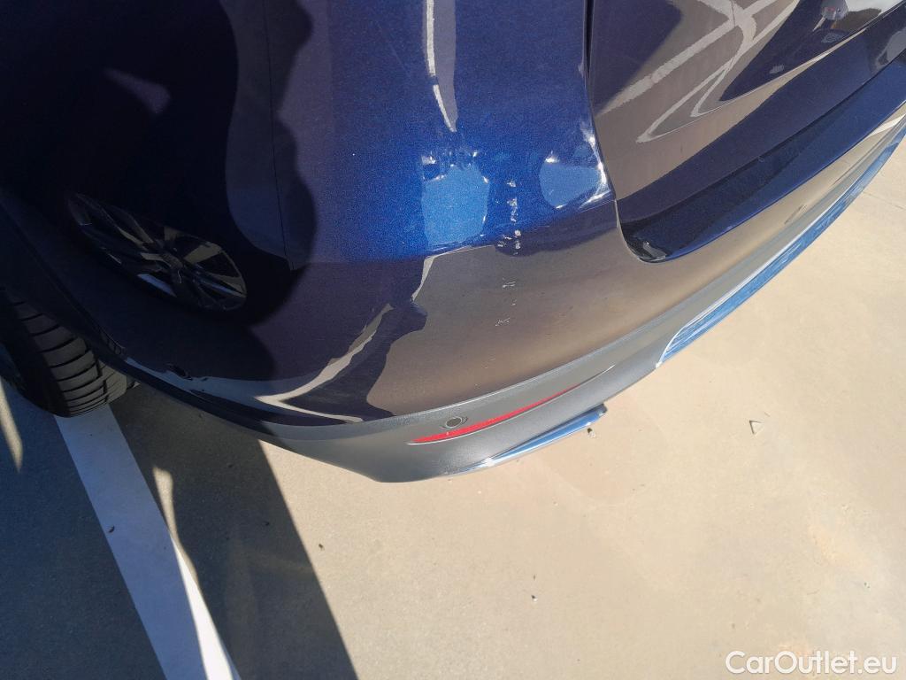  Mercedes  G-Klasee MERCEDES-BENZ GLE / 2018 / 5P / todoterreno GLE 350 de 4MATIC (Híbrido Enchufable) #5