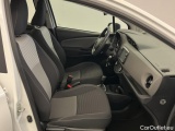  Toyota  Yaris TOYOTA  / 2017 / 5P / berlina con portón 1.5 100H Active #6