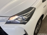  Toyota  Yaris TOYOTA  / 2017 / 5P / berlina con portón 1.5 100H Active #15