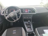  Seat  Leon SEAT León / 2016 / 5P / berlina con portón 1.5 TSI 95kW (130CV) St&Sp Style Visio Edition #3
