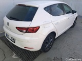  Seat  Leon SEAT León / 2016 / 5P / berlina con portón 1.5 TSI 95kW (130CV) St&Sp Style Visio Edition #2