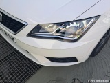  Seat  Leon SEAT León / 2016 / 5P / berlina con portón 1.5 TSI 95kW (130CV) St&Sp Style Visio Edition #17