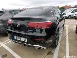  Mercedes  G-Klasee MERCEDES-BENZ GLC Coupé / 2019 / 5P / coupé GLC 220 d 4MATIC #2