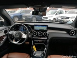  Mercedes  G-Klasee MERCEDES-BENZ GLC Coupé / 2019 / 5P / coupé GLC 220 d 4MATIC #3
