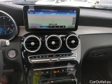  Mercedes  G-Klasee MERCEDES-BENZ GLC Coupé / 2019 / 5P / coupé GLC 220 d 4MATIC #14