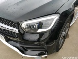  Mercedes  G-Klasee MERCEDES-BENZ GLC Coupé / 2019 / 5P / coupé GLC 220 d 4MATIC #16