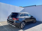  Mercedes  G-Klasee MERCEDES-BENZ Clase GLC / 2019 / 5P / todoterreno GLC 220 d 4MATIC #2
