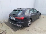  Audi  A4 AUDI  / 2019 / 5P / familiar Avant Advanced 35 TDI 120kW S tronic #2