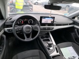  Audi  A4 AUDI  / 2019 / 5P / familiar Avant Advanced 35 TDI 120kW S tronic #3