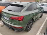  Audi  Q5 AUDI  SPORTBACK / 2020 / 5P / todoterreno Black line 35 TDI 120kW S tronic #2
