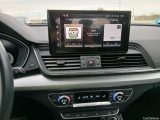  Audi  Q5 AUDI  / 2020 / 5P / todoterreno Advanced 35 TDI 120kW S tronic (AC2) #11
