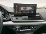  Audi  Q5 AUDI  / 2020 / 5P / todoterreno Advanced 35 TDI 120kW S tronic (AC2) #12