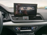  Audi  Q5 AUDI  / 2020 / 5P / todoterreno Advanced 35 TDI 120kW S tronic (AC2) #13