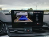 Audi  Q5 AUDI  / 2020 / 5P / todoterreno Advanced 35 TDI 120kW S tronic (AC2) #14