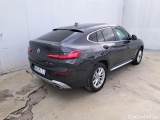  Bmw  X4 BMW  / 2021 / 5P / todoterreno xDrive20d #2
