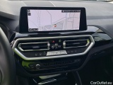  Bmw  X4 BMW  / 2021 / 5P / todoterreno xDrive20d #15