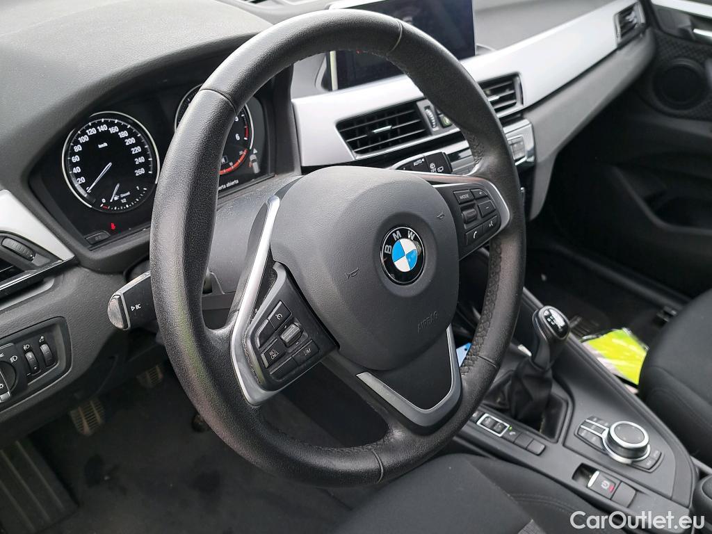  Bmw  X1 BMW  / 2019 / 5P / todoterreno sDrive18d #11