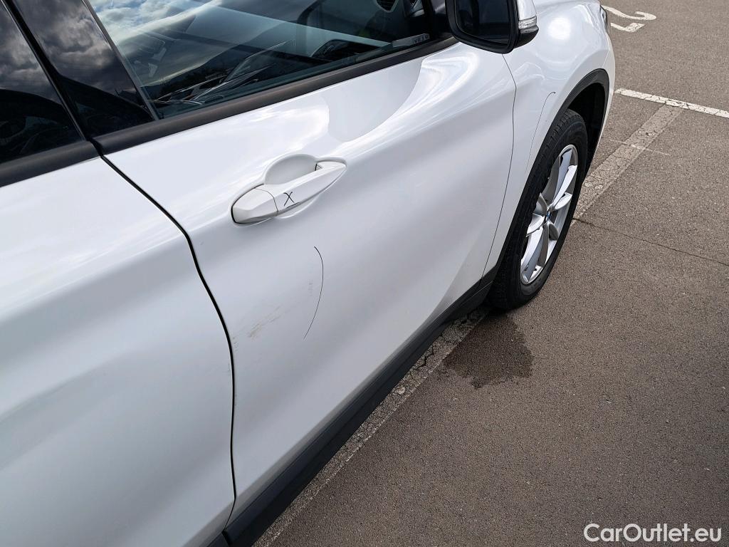  Bmw  X1 BMW  / 2019 / 5P / todoterreno sDrive18d #7