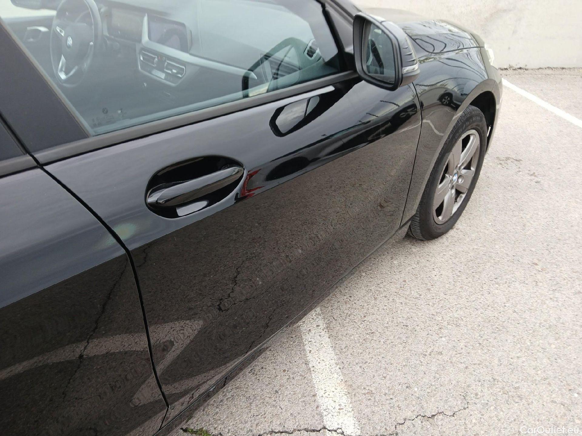  Bmw  Serie 1  Berlina 116d 1.5 115CV AT7 E6d #13