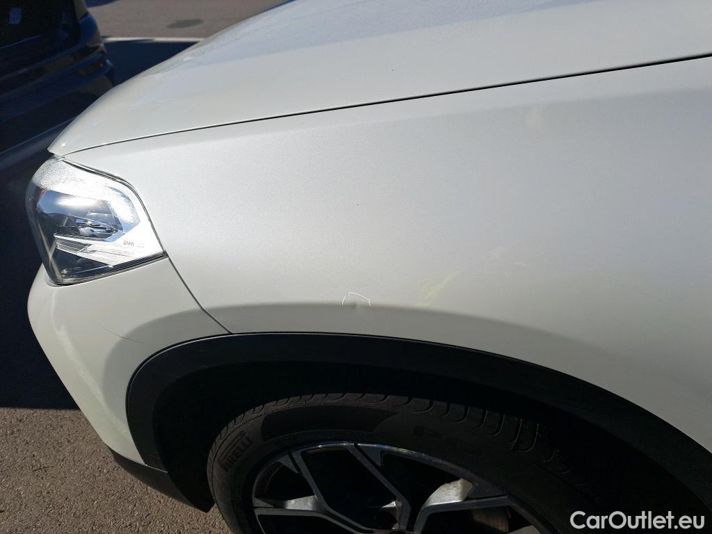  Bmw  X2 BMW  sDrive18i #3