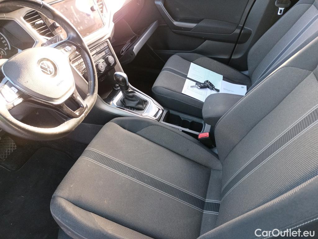  Volkswagen  T-ROC VOLKSWAGEN  / 2017 / 5P / todoterreno Advance 2.0 TDI 110kW (150CV) DSG (AC2) #18